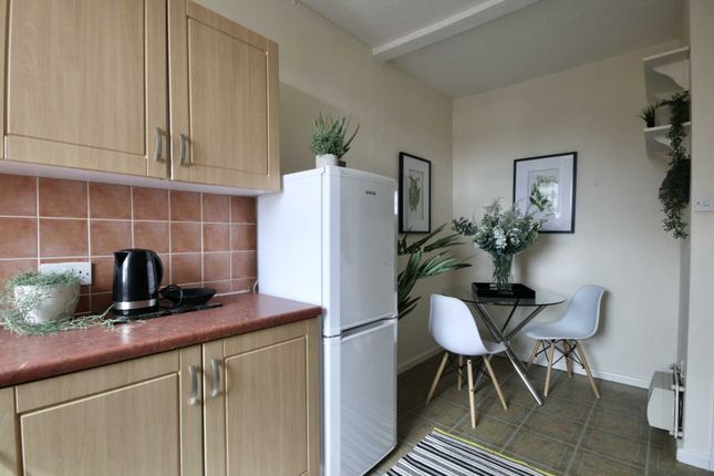 Flat for sale in The Street, Brundall