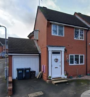 Thumbnail Property to rent in Holland Street, Sutton Coldfield