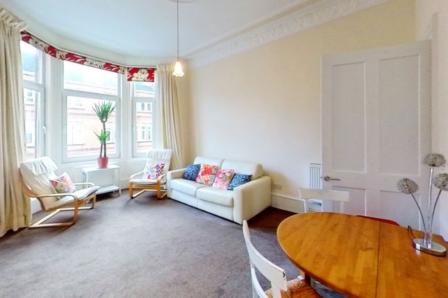 Flat 2/1, 124, Deanston Drive, Glasgow photo 3