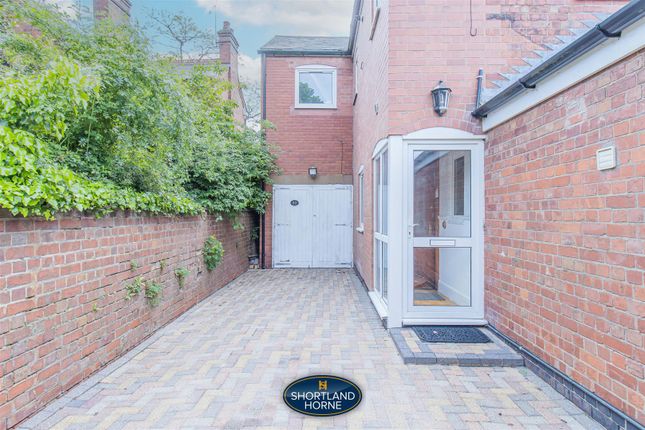 Detached house for sale in South Avenue, Stoke Park, Coventry