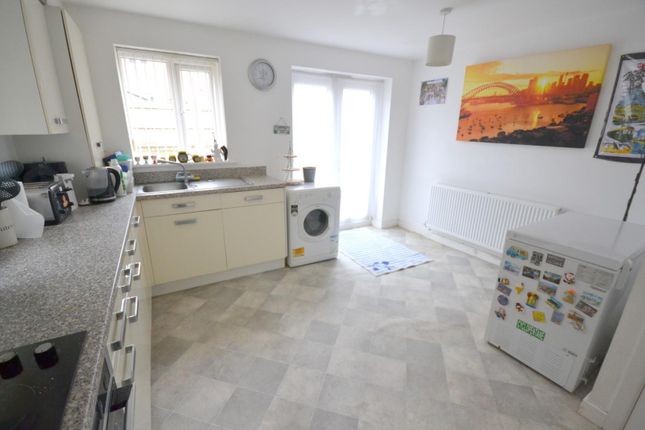 Property for sale in Redwood Way, Cranbrook, Exeter