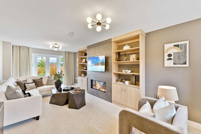56, Leighton Park Rd, Westbury Leigh, Westbury photo 4