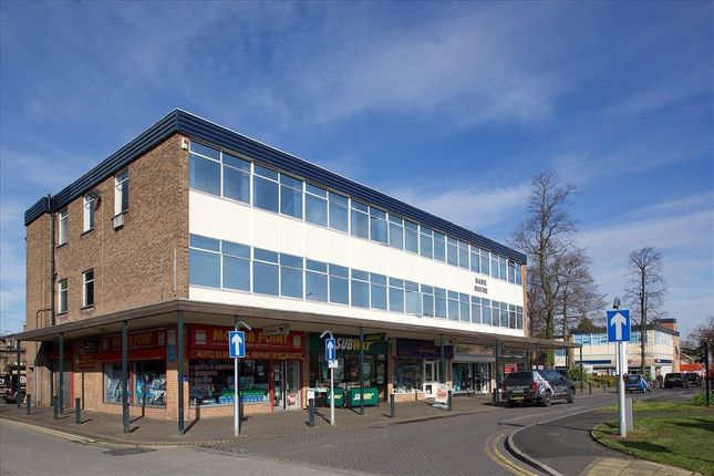 Office to let in The Paddock, Bank House, Handforth
