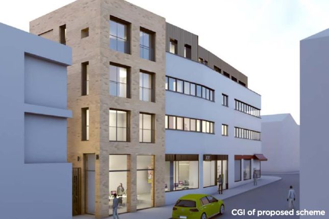 Thumbnail Office to let in St Andrews House, 1, St Andrews Road, Surbiton
