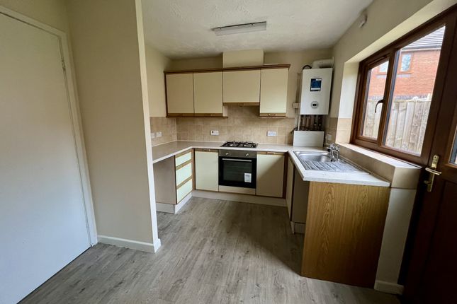 Burgess Meadows, Johnstown Carmarthen photo 4