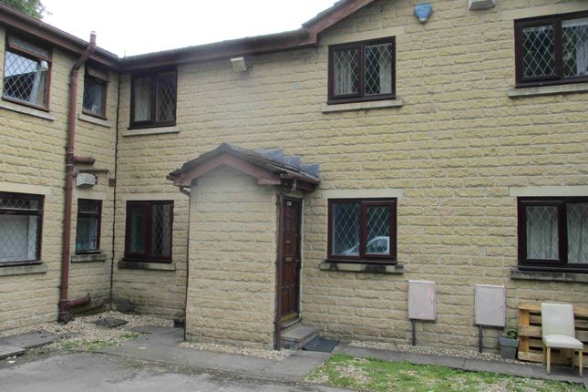 Thumbnail Flat to rent in Mosley Common Road, Tyldesley, Manchester, Greater Manchester