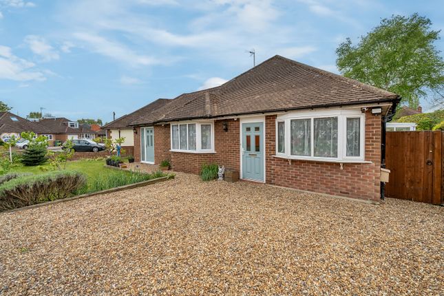 Bungalow for sale in The Close, Frimley, Camberley, Surrey