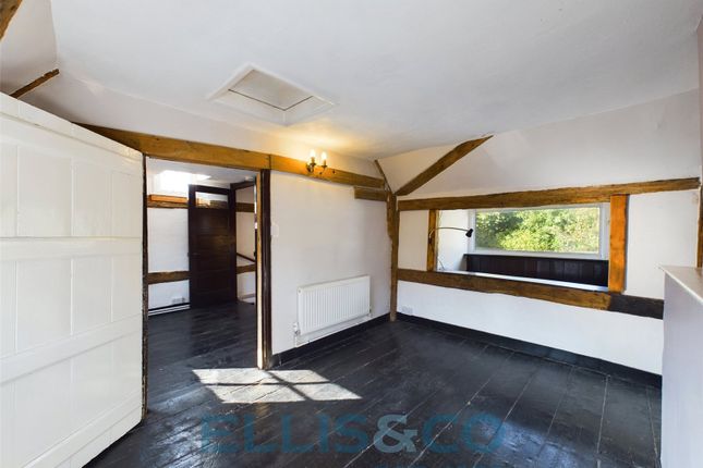 Detached house for sale in Portman Park, Tonbridge