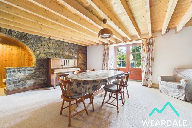 Hill House Cottage, Westgate, Bishop Auckland photo 4