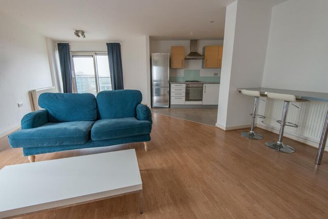Flat 126 Tequila Wharf, 681, Commercial Road, London, Commercial Road, London, London photo 2
