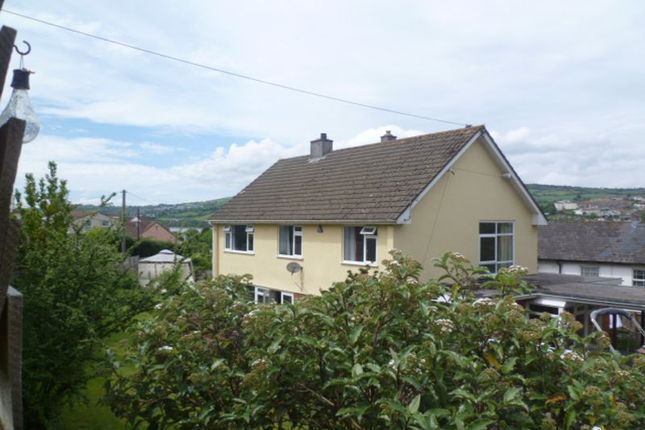 The Rectory, Torquay Road, Teignmouth photo 2