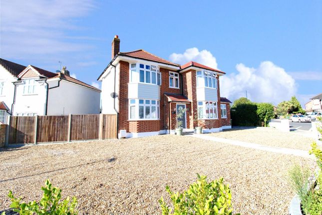 Detached house for sale in Red House Lane, South Bexleyheath, Kent