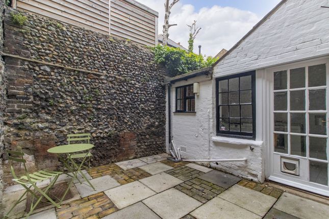 Semi-detached house for sale in Union Square, Broadstairs