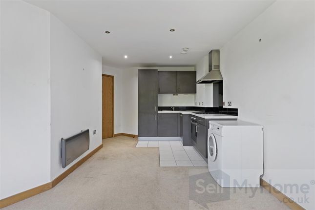 Apartment 214, Victoria Mills, 2 Salts Mill Road, Shipley photo 3