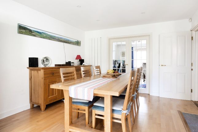 Town house for sale in Hann Close, Wells