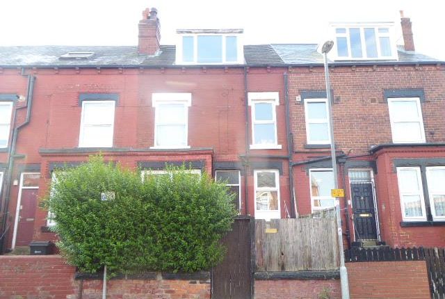 Thumbnail Property for sale in Clifton Mount, Harehills