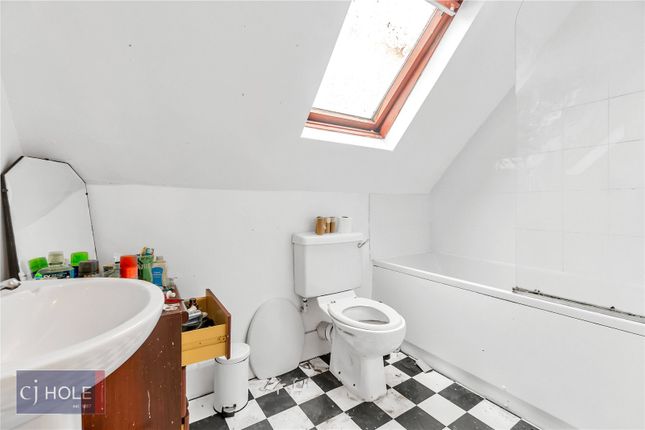 First and Second Floor Maisonette, 3, Redland Court Road, Bristol photo 4