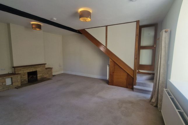 2 Coach House Cottages The Park, Fairford photo 3