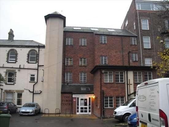 Thumbnail Office to let in The Evron Centre, John Street, Filey