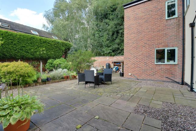 Cottage for sale in Fields Road, Alsager, Stoke-On-Trent