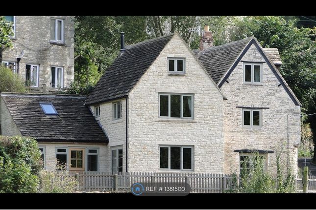 Thumbnail Detached house to rent in Harley Wood, Nailsworth