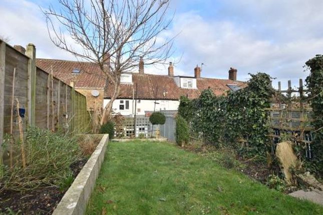 Cottage to rent in Palmer Street, South Petherton