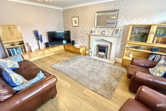 3, Ryder Walk, Ashington photo 4