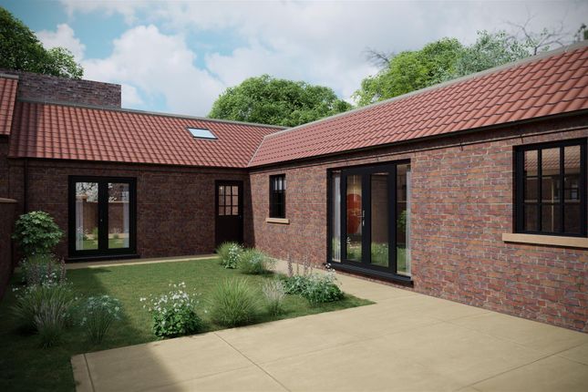 2-bed house on Farriers Cottage,, The Old Riding School, Cottingham, £275,000