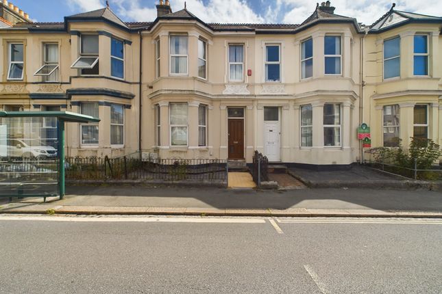 Thumbnail Shared accommodation to rent in Beaumont Road, St. Judes, Plymouth