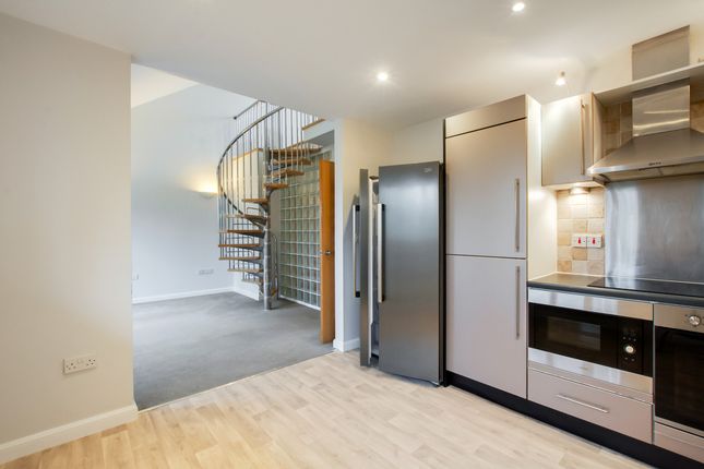 Thumbnail Penthouse for sale in Kings Walk, Maidstone