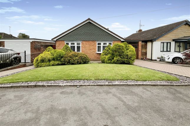 Bungalow for sale in Love Lane, Oldswinford, Stourbridge, West Midlands