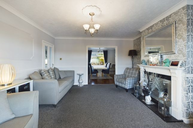 Semi-detached house for sale in Cavendish Close, Rotherham