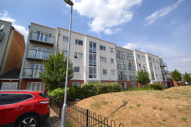 Flat for sale in Onyx Crescent, Leicester