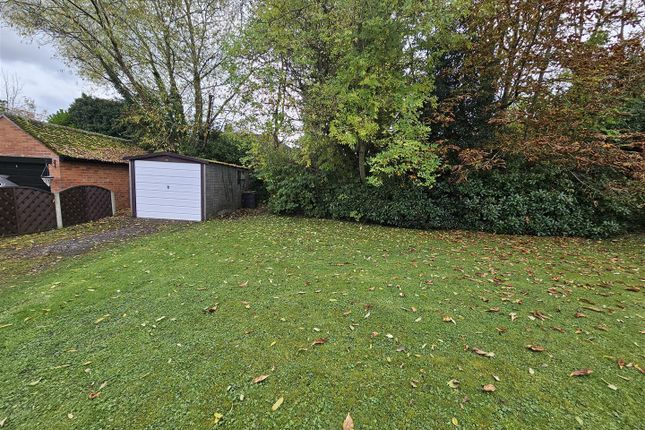 1, St. Georges Avenue, Endon photo 3