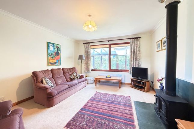 6, Elvin Place, Findhorn photo 4