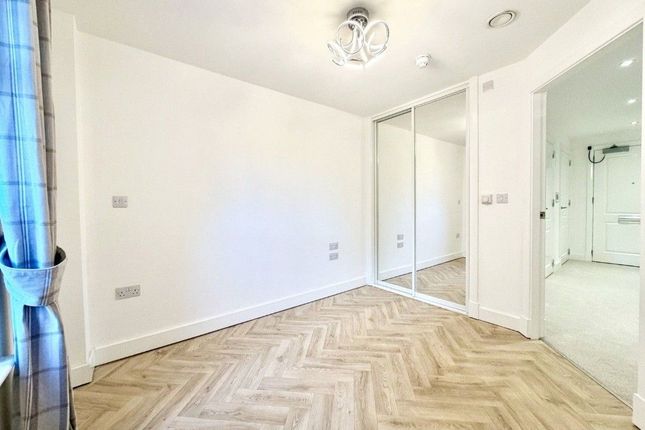 The Folds, School Brow Apartment 18, stockport photo 4
