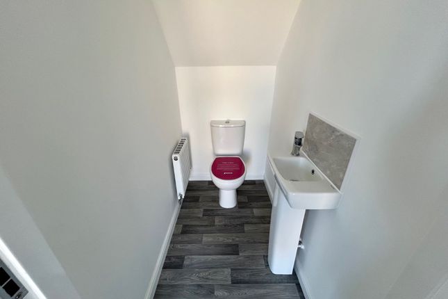 9, Harrier Drive, Nottinghamshire photo 5
