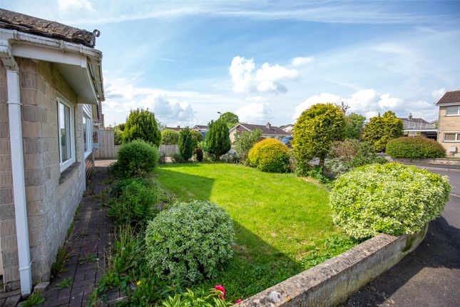 Bungalow for sale in Wivenhoe Court, Frome, Somerset