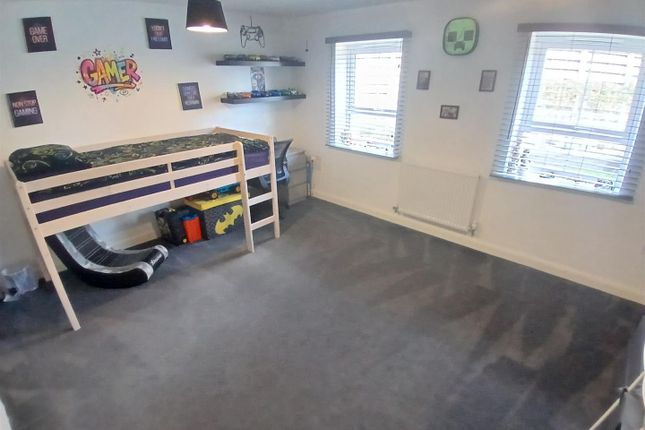 3, Edinburgh Road, Nuneaton photo 4
