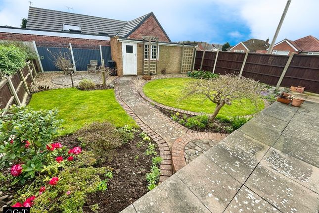 Bungalow for sale in Longfellow Road, Dudley