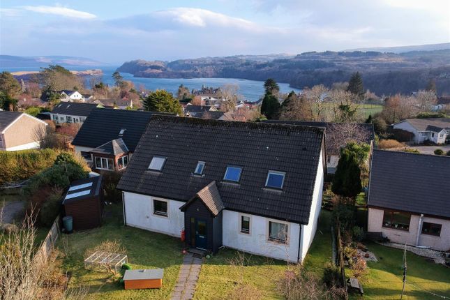 Property for sale in Kilmory Cottage, Erray Road, Tobermory, Isle Of Mull