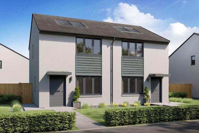 Eskbank development image 0