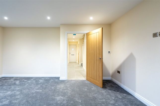 Town house for sale in 3 Ash View, Ash Court, Kippax, Leeds, West Yorkshire
