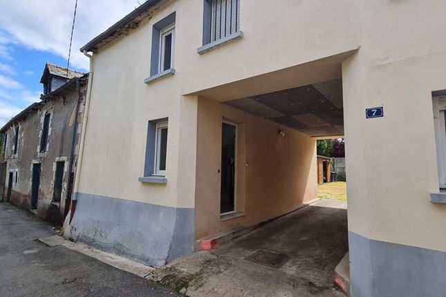 Thumbnail Apartment for sale in Guilliers, Bretagne, 56490, France