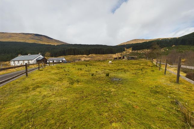 Property for sale in 3, Arinabea Cottages, Tyndrum, Crianlarich