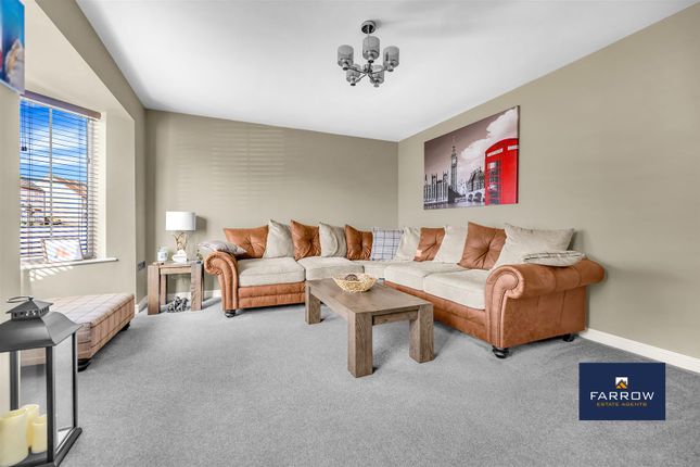 31, Hadrian Way, Market Rasen photo 2