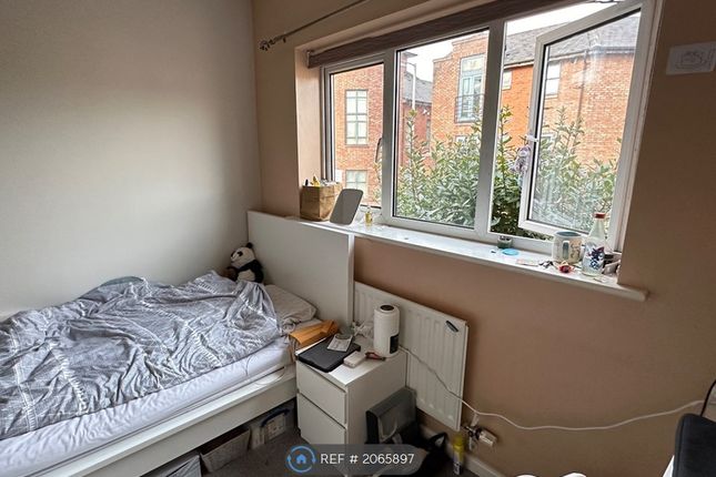 Thumbnail Room to rent in Old York Street, Hulme, Manchester