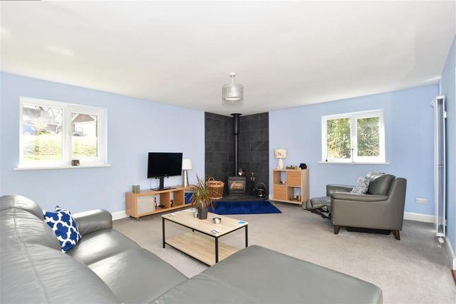 Detached house for sale in Youngwoods Copse, Alverstone Garden Village, Isle Of Wight