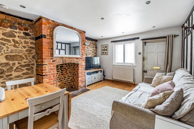 1 Wolfe Cottages Vicarage Hill, Westerham photo 4