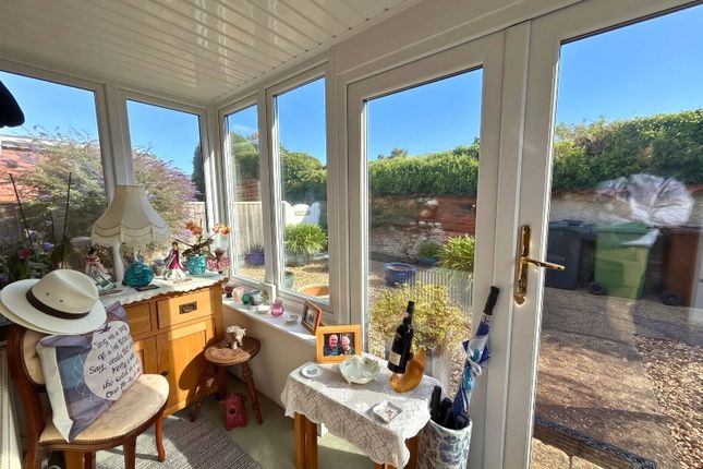3 The Bungalows,, Monmouth Street, Topsham photo 3